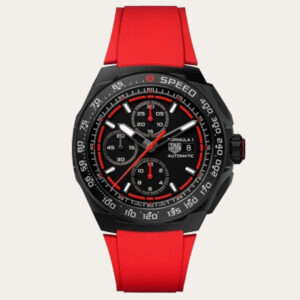 TAG HEUER F1 Collection Men Watch [CBZ2085.FT8093]