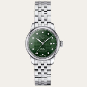 TISSOT Le Locle Ladies Watch [T006.207.11.096.00]