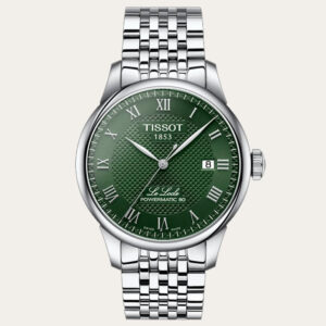TISSOT Le Locle Men Watch [T006.407.11.093.00]
