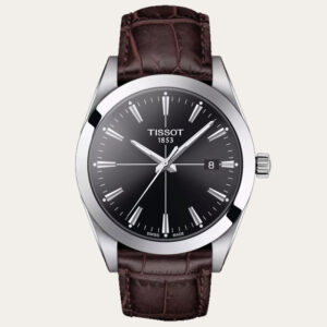 TISSOT Gentlemen Men Watch [T127.410.16.051.01]
