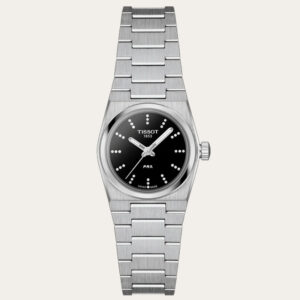 TISSOT Gentlemen Ladies Watch [T137.010.11.056.00]