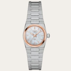 TISSOT PRX Ladies Watch [T137.010.21.111.00]