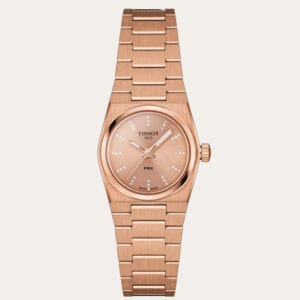 TISSOT PRX Ladies Watch [T137.010.33.506.00]