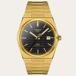 TISSOT Special Edition PRX Powermatic 80 Damian Lillard Men Watch [T137.407.33.051.00]