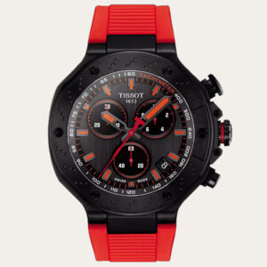 TISSOT T-Race Chronograph Men Watch [T141.417.37.061.01]