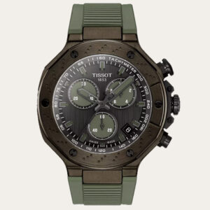 TISSOT T-Race Chronograph Men Watch [T141.417.37.061.02]