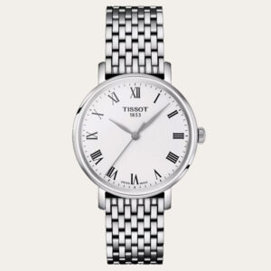 TISSOT Everytime 34mm Ladies Watch [T143.210.11.033.00]