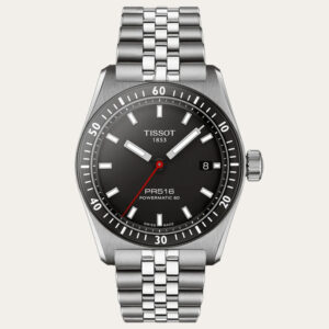 TISSOT PR516 Powermatic 80 Men Watch [T149.407.11.051.00]