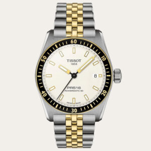 TISSOT PR516 Powermatic 80 Men Watch [T149.407.22.011.00]
