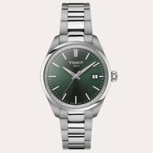 TISSOT PR 100 Quartz 34mm Ladies Watch [T150.210.11.091.00]