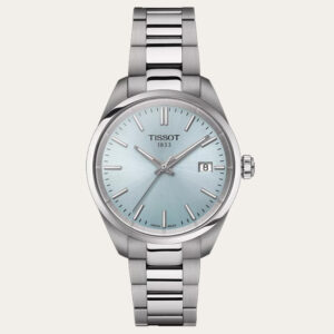 TISSOT PR 100 Quartz 34mm Ladies Watch [T150.210.11.351.00]