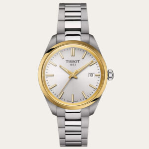 TISSOT PR 100 Quartz 34mm Ladies Watch [T150.210.21.031.00]