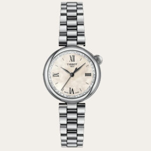 TISSOT Desir Ladies Watch [T152.010.11.118.00]