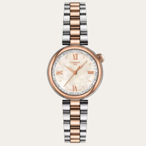 TISSOT Desir Ladies Watch [T152.010.22.118.00]