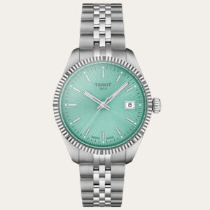 TISSOT Ballade Ladies Watch [T156.210.11.091.00]