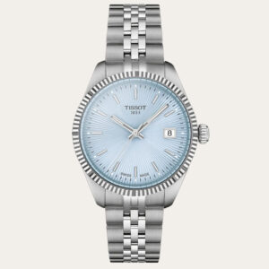 TISSOT Ballade Ladies Watch [T156.210.11.351.00]