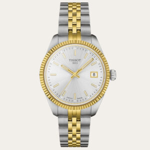 TISSOT Ballade Ladies Watch [T156.210.22.031.00]