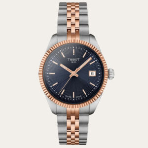 TISSOT Ballade Ladies Watch [T156.210.22.041.00]