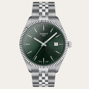 TISSOT Ballade Men Watch [T156.410.11.091.00]