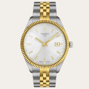 TISSOT Ballade Men Watch [T156.410.22.031.00]