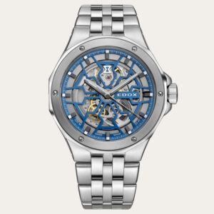EDOX Delfin The Original Men Watch [85303-3M-BUIGB]