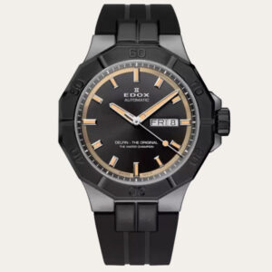EDOX Delfin The Original Men Watch [88008-37GNCA-GBEI]