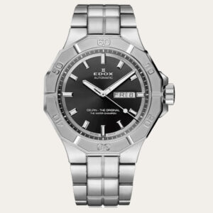 EDOX Delfin The Original Men Watch [88008-3M-NIN]