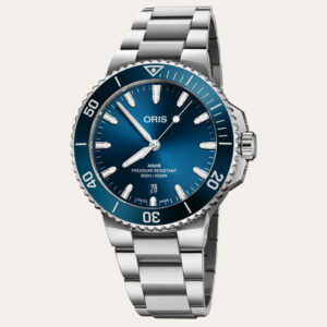 ORIS Aquis Date Men Watch [01 733 7787 4135-07 8 22 04PEB]