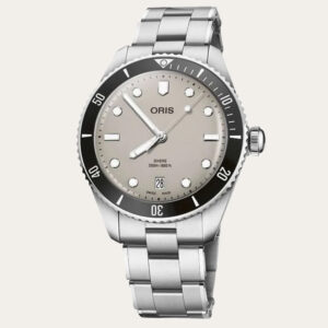 ORIS Divers Date Men Watch [01 733 7795 4051-SET]