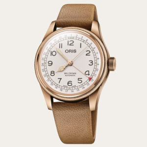 ORIS Limited Edition Big Crown Father Time Men Watch [01 754 7741 3161-SET]