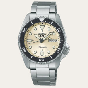 SEIKO Seiko 5 Sports Men Watch [SRPK31K1]