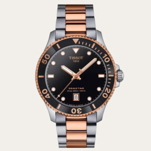 TISSOT Seastar 1000 Men Watch [T120.410.22.051.01]