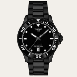 TISSOT Seastar 1000 Men Watch [T120.410.33.051.00]