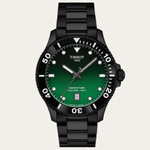 TISSOT Seastar 1000 Men Watch [T120.410.33.091.00]
