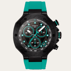 TISSOT T-Race Chronograph Men Watch [T141.417.37.051.01]