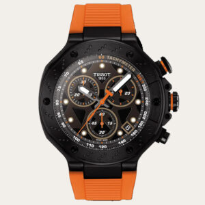 TISSOT T-Race Chronograph Men Watch [T141.417.37.051.02]