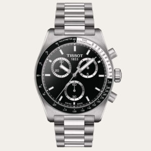TISSOT PR 516 Chronograph Men Watch [T149.417.11.051.00]