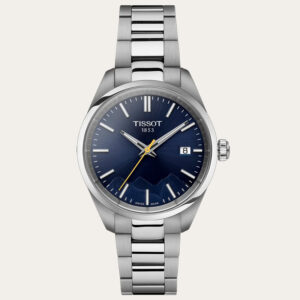 TISSOT PR 100 Jungfraubahn Ladies Watch [T150.210.11.041.01]