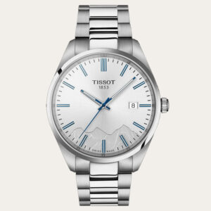 TISSOT PR 100 Jungfraubahn Men Watch [T150.410.11.031.00]