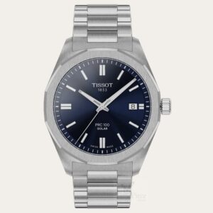 TISSOT PR 100 Solar Men Watch [T151.422.11.041.00]