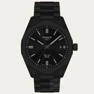 TISSOT PR 100 Solar Men Watch [T151.422.33.051.00]