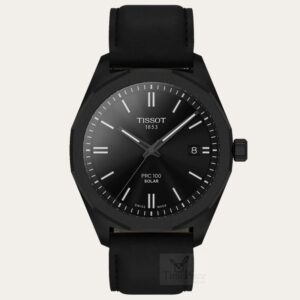 TISSOT PR 100 Solar Men Watch [T151.422.36.051.00]