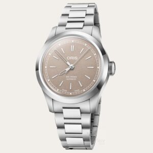 ORIS Big Crown Ladies Watch [OR-01531779740560781706]