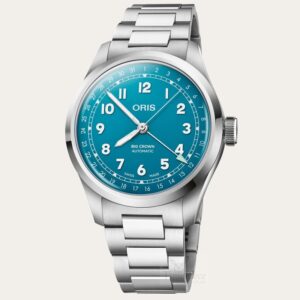 ORIS Big Crown Pointer Date Men Watch [OR-01754779840650782006]