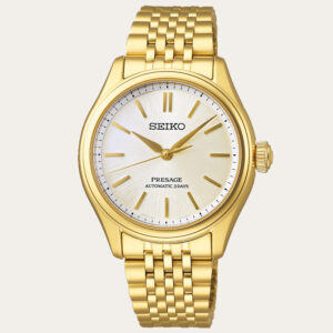 SEIKO Presage Classic Unisex Watch [SPB524J1]