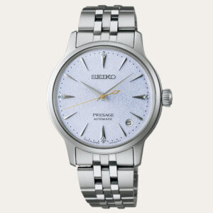 SEIKO Presage Cocktail Time Ladies Watch [SRPL61J1]