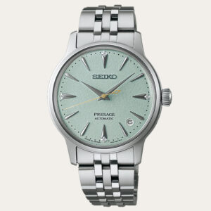 SEIKO Presage Cocktail Time Ladies Watch [SRPL63J1]