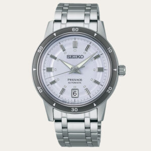 SEIKO Presage Style 60's Men Watch [SRPL73J1]