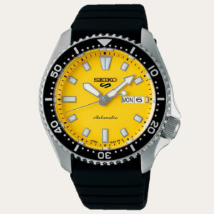 SEIKO Seiko 5 Sports Men Watch [SRPL87K1]