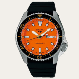 SEIKO Seiko 5 Sports Men Watch [SRPL89K1]